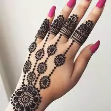 mehndi images